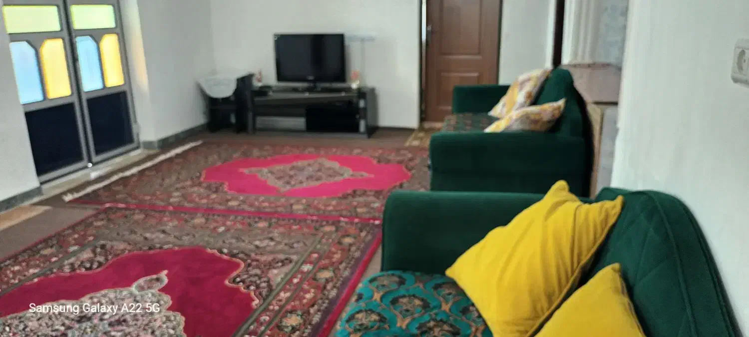 اجاره سالانه