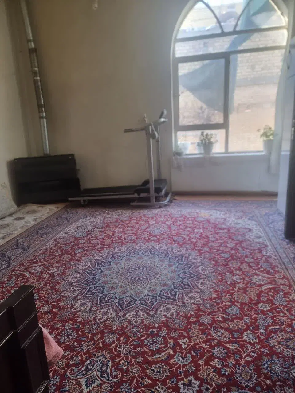 خانه ویلای دربست برای رهن ۲۱۷ متر