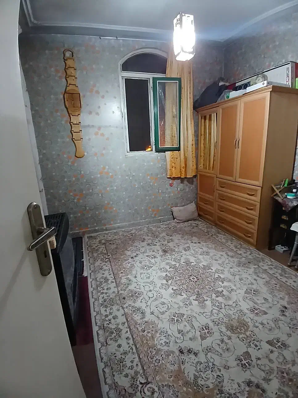 اجاره آپارتمان ۵۷ متری