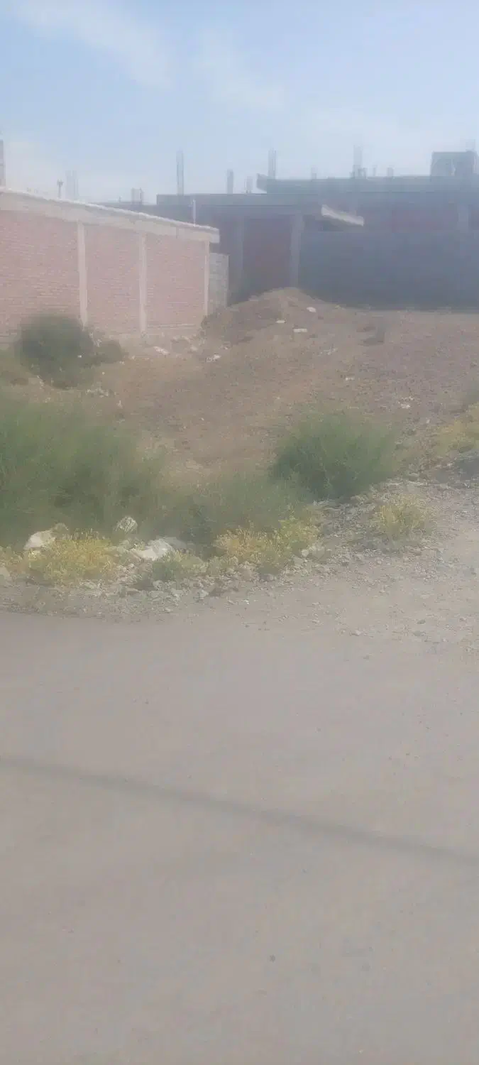 فروش زمین