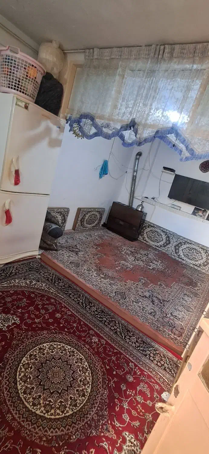 خانه اجاره دربستی