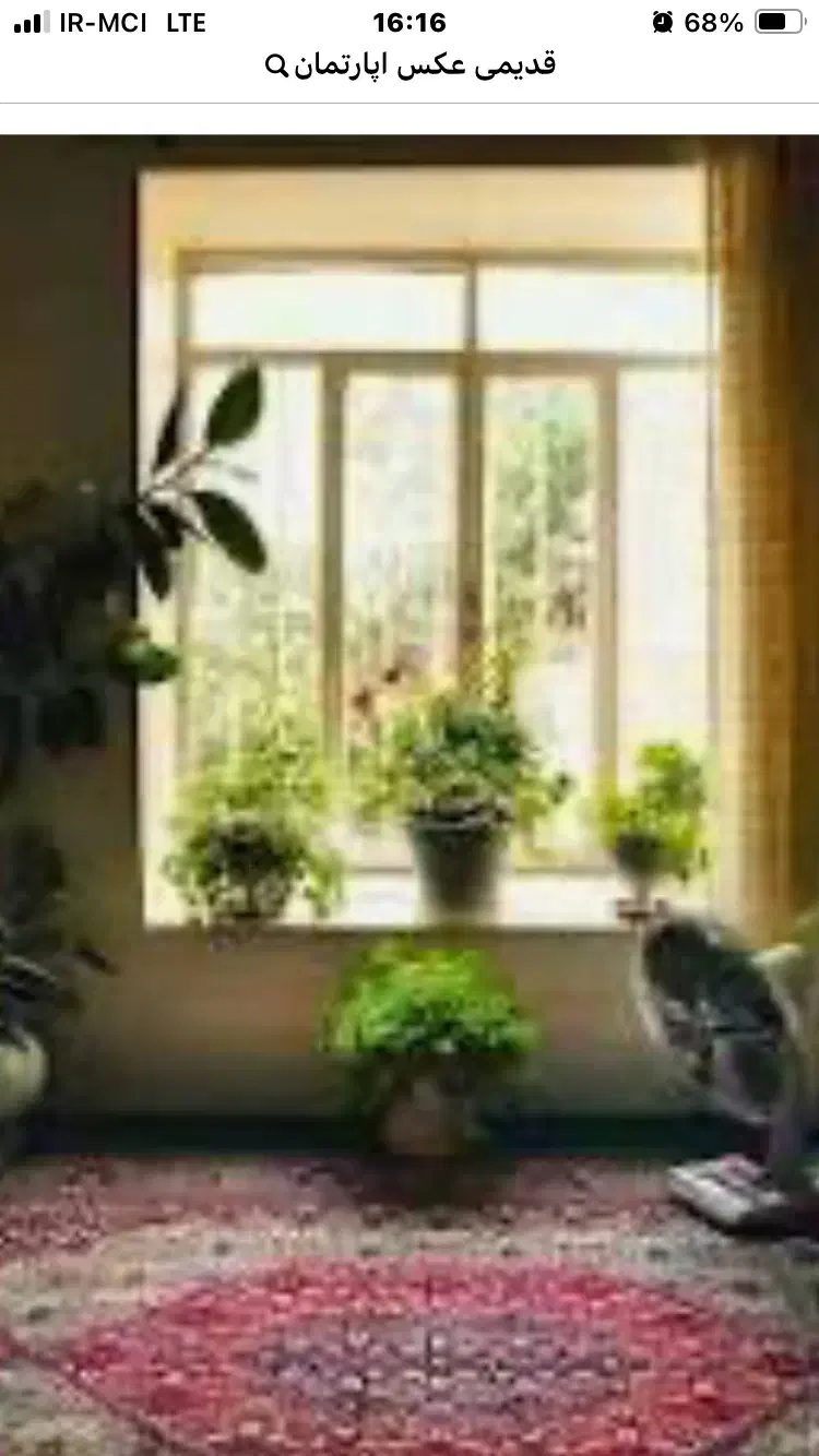 اجاره اپارتمان