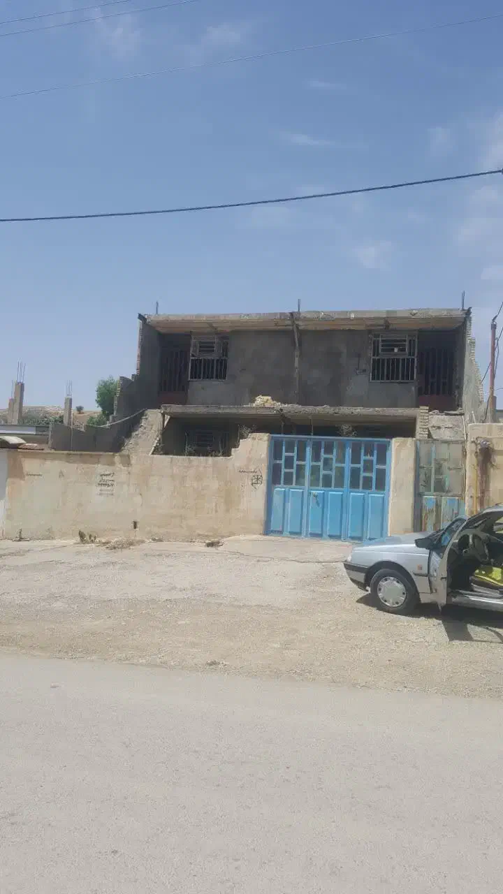 خونه ۸۰درصد ساخت