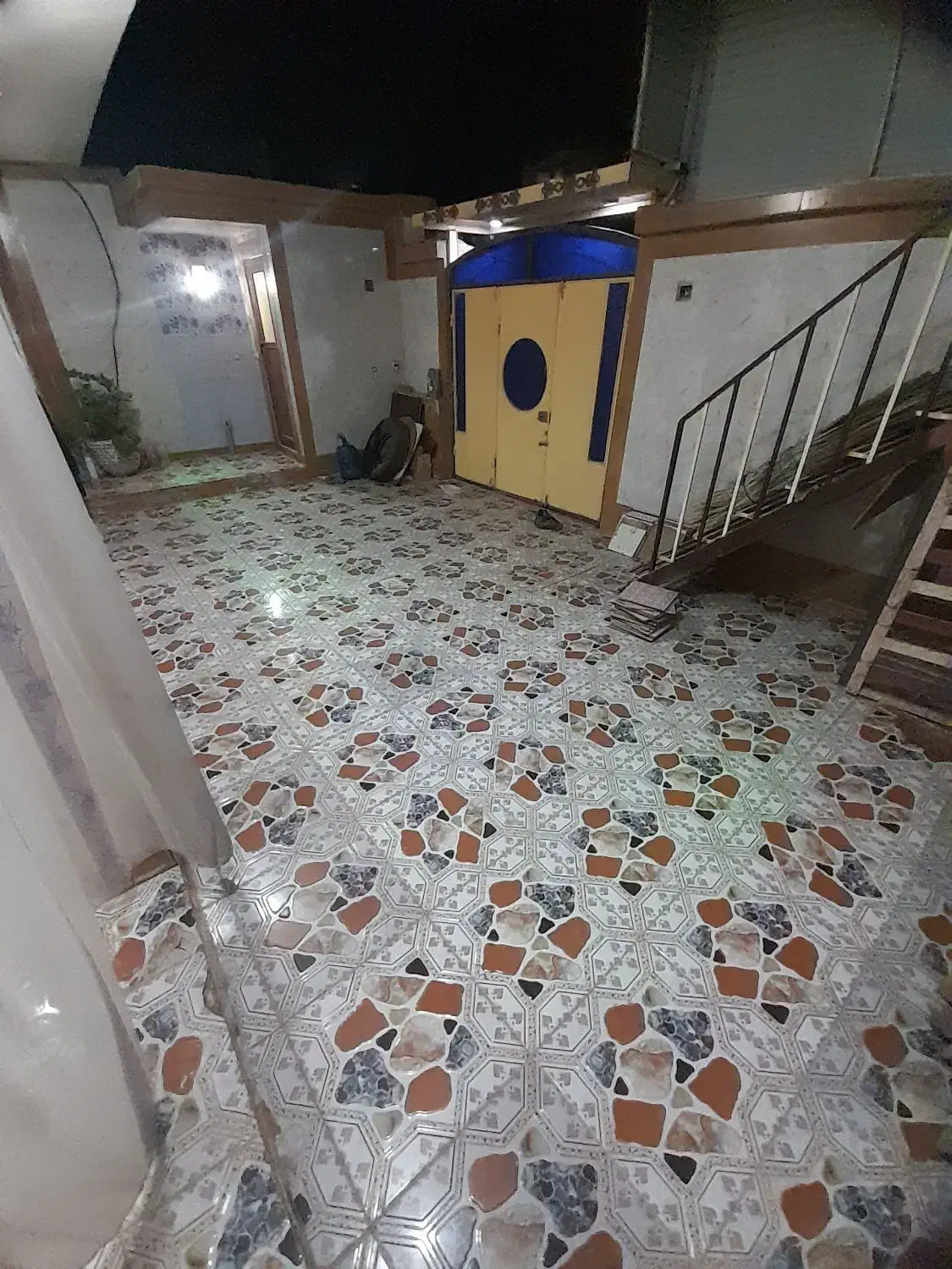 فروش خانه دو طبقه محرزی