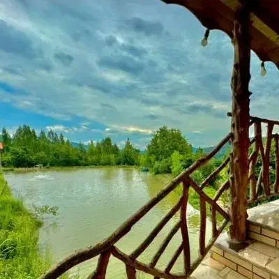 با یک تماس، صاحب ویلا مبله شو