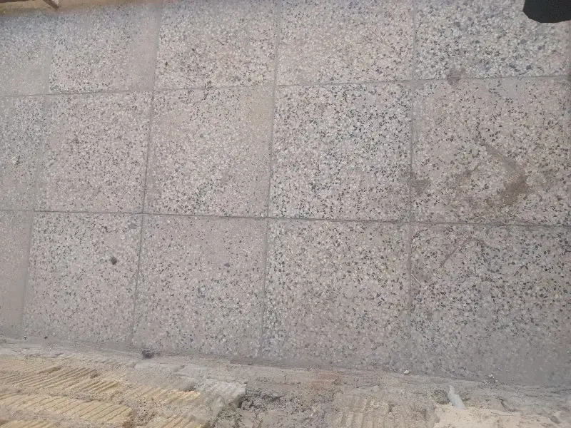زمین بامجوزساخت۴طبقه قلعه نو