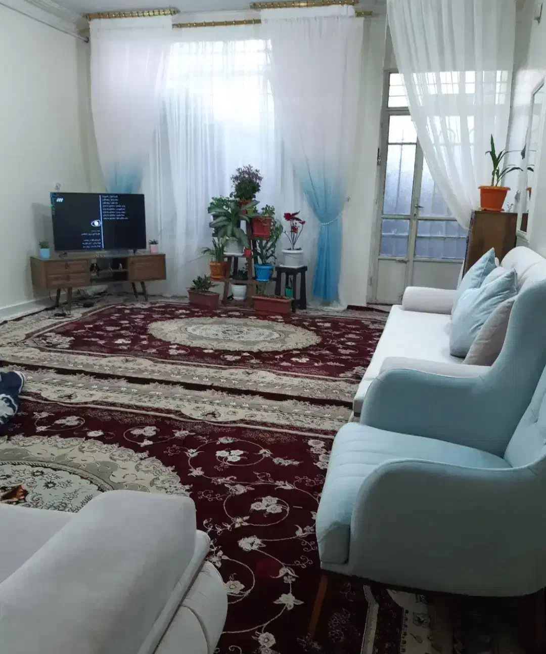 خانه 85متری .دربست