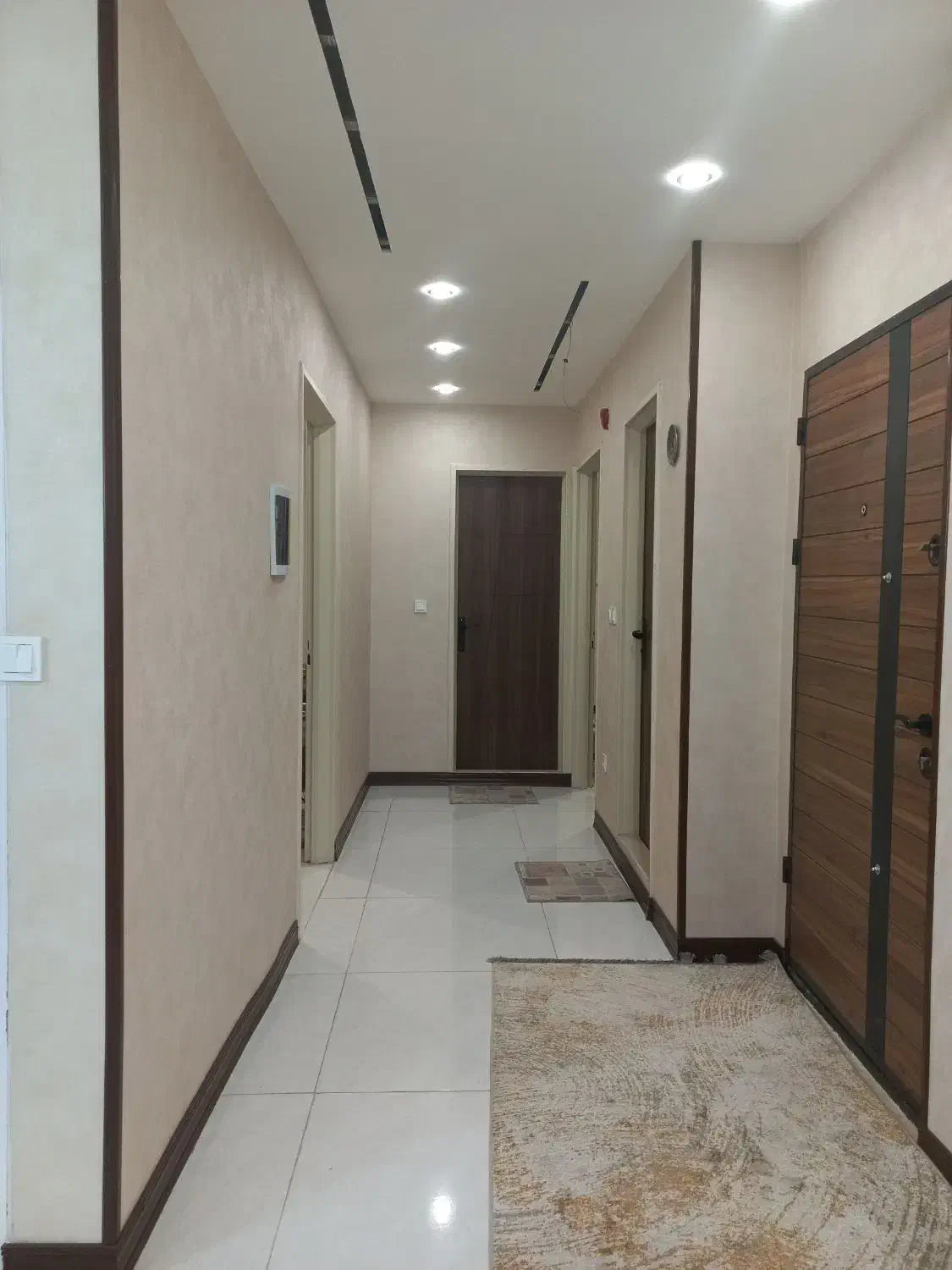 آپارتمان 125متر آتشگاه