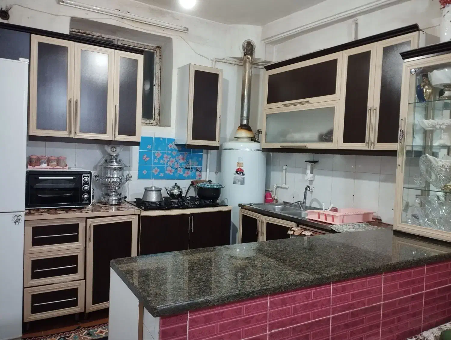 خانه در مریانج