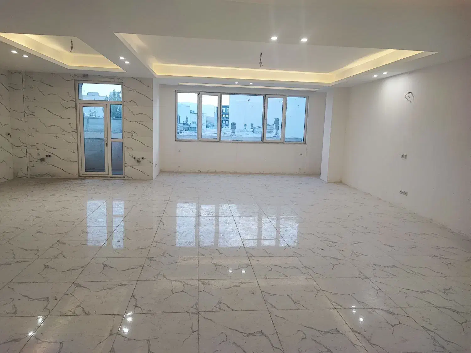 فروش آپارتمان علوم پزشکی