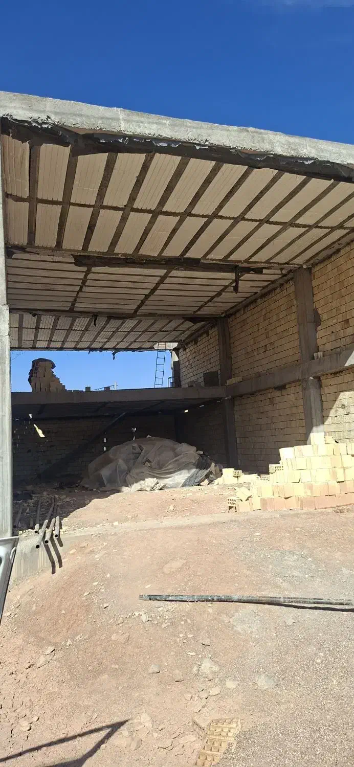 زمین شهرک خودرو