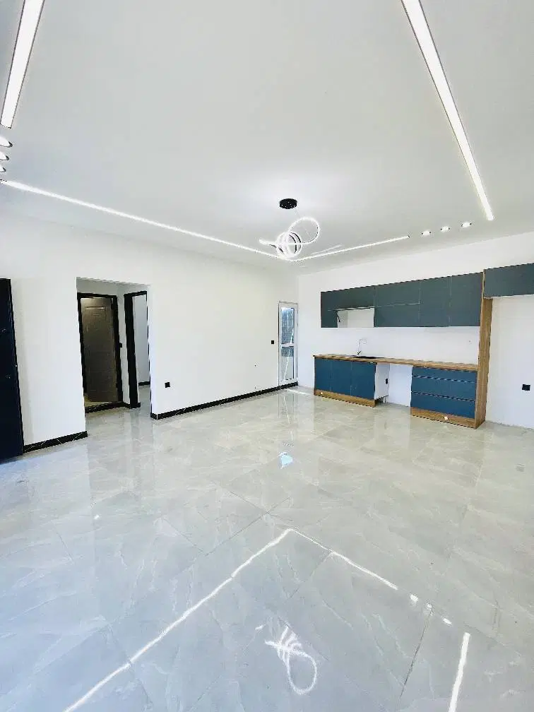 همکف مدرن۱۵۰متری_متریال عالی دسترسی خوب_شمال