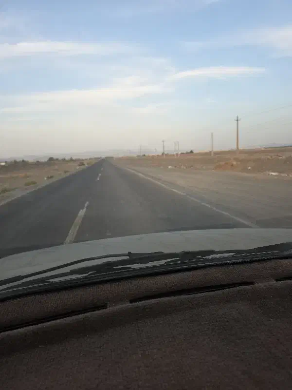 زمین غدیرشهر