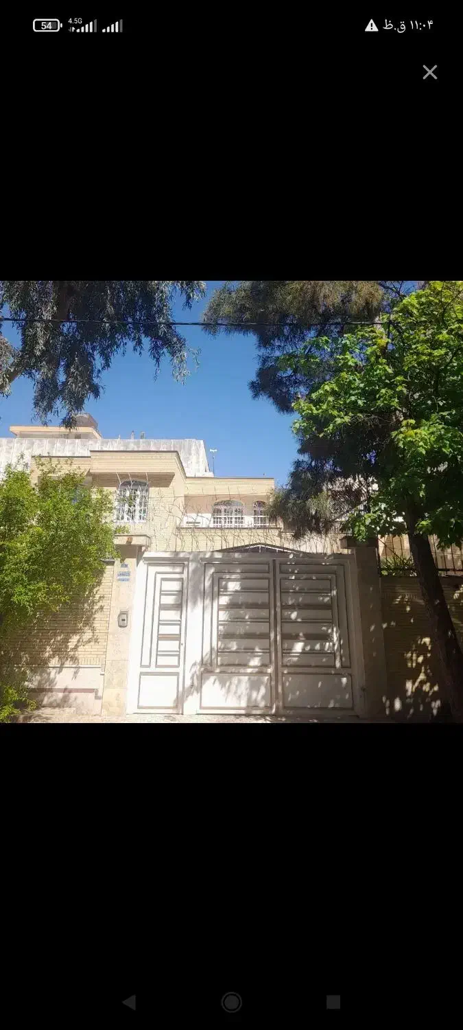 املاک  رهن و اجاره طبقه همکف