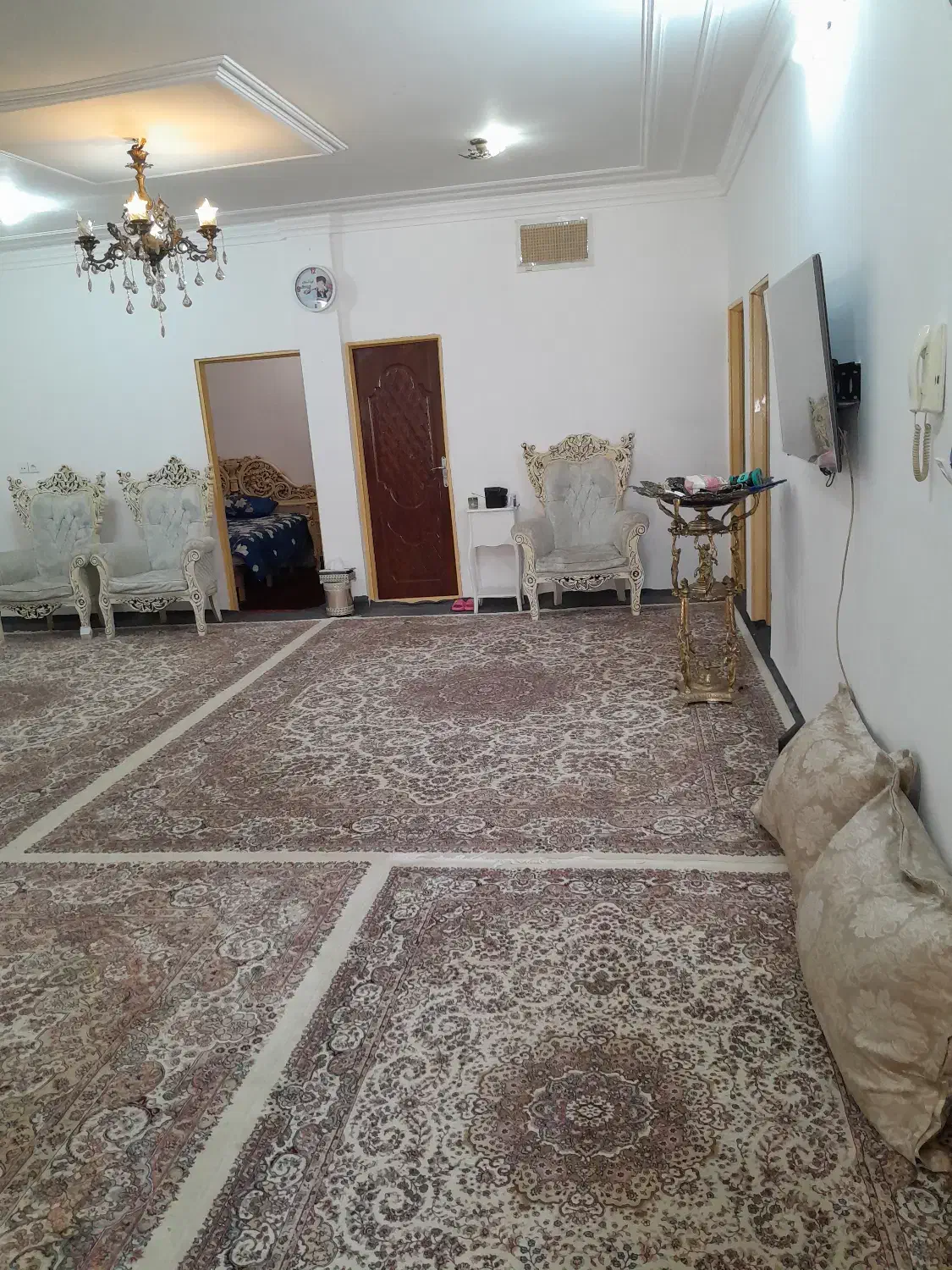 فروش ویلایی