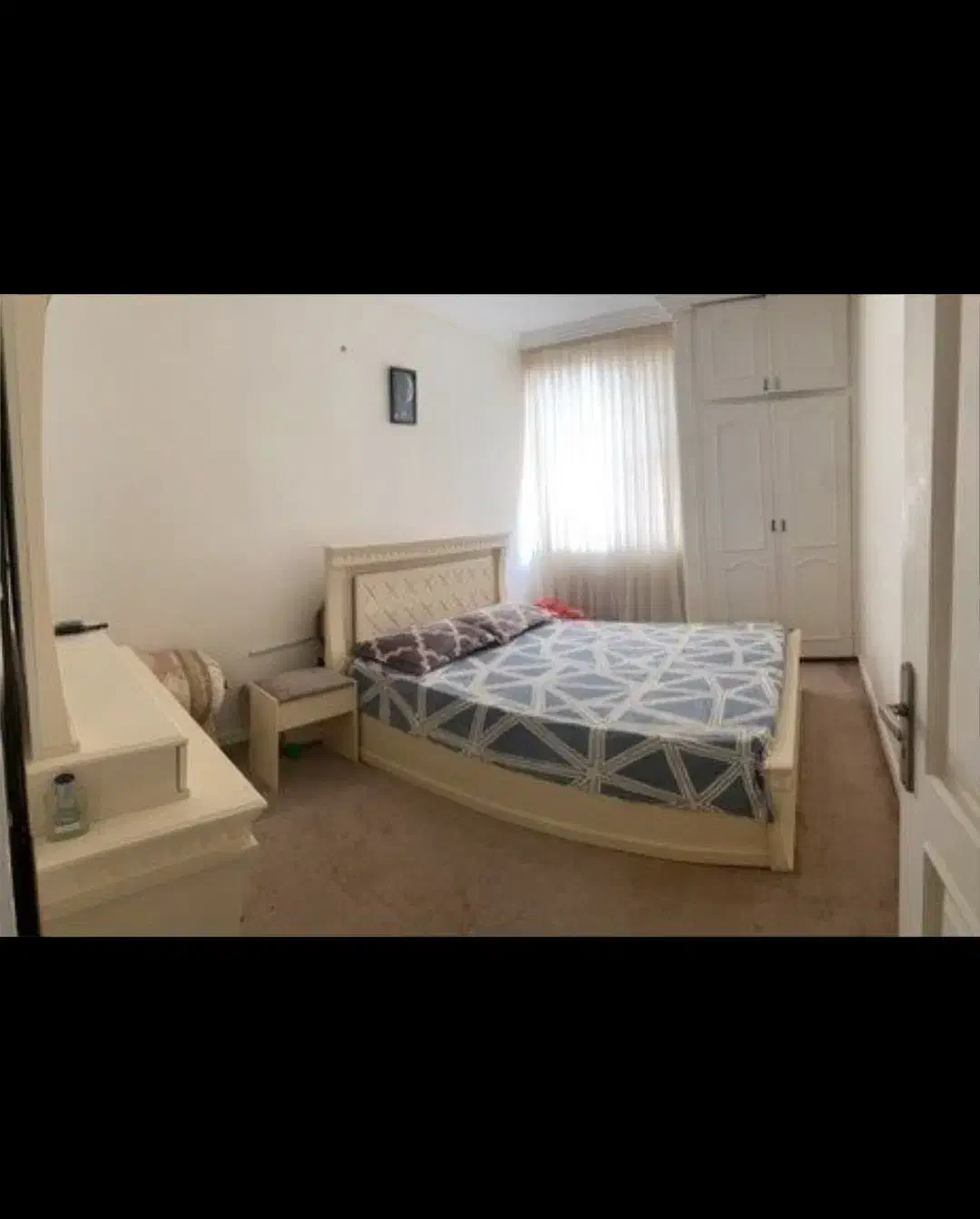 ۹۰ متری دوخواب نورگیری عالی