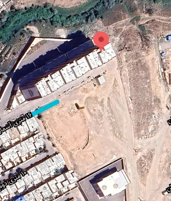فروش آپارتمان