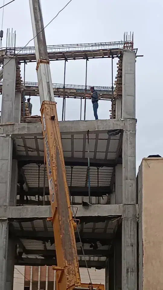 ویلایی ۱۳۰ متری عالی آباد