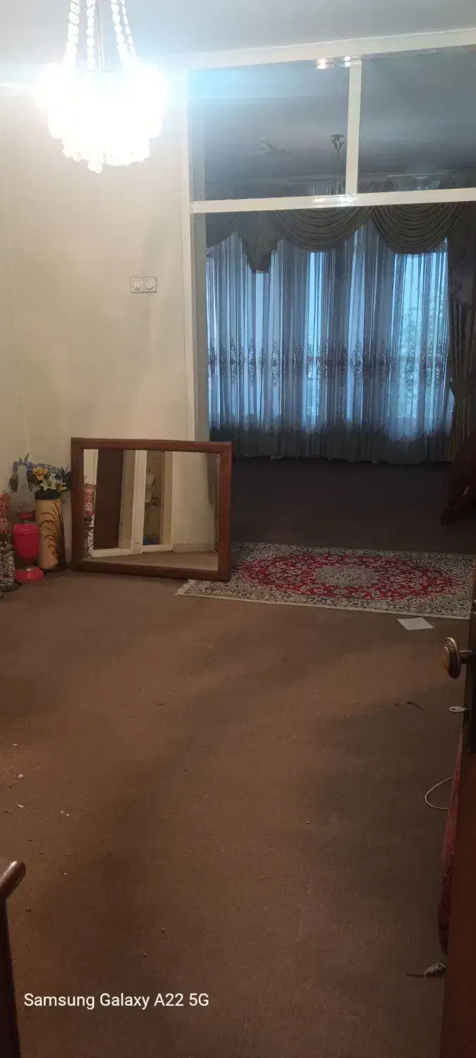 ۱۰۷ متر کلنگی نارمک
