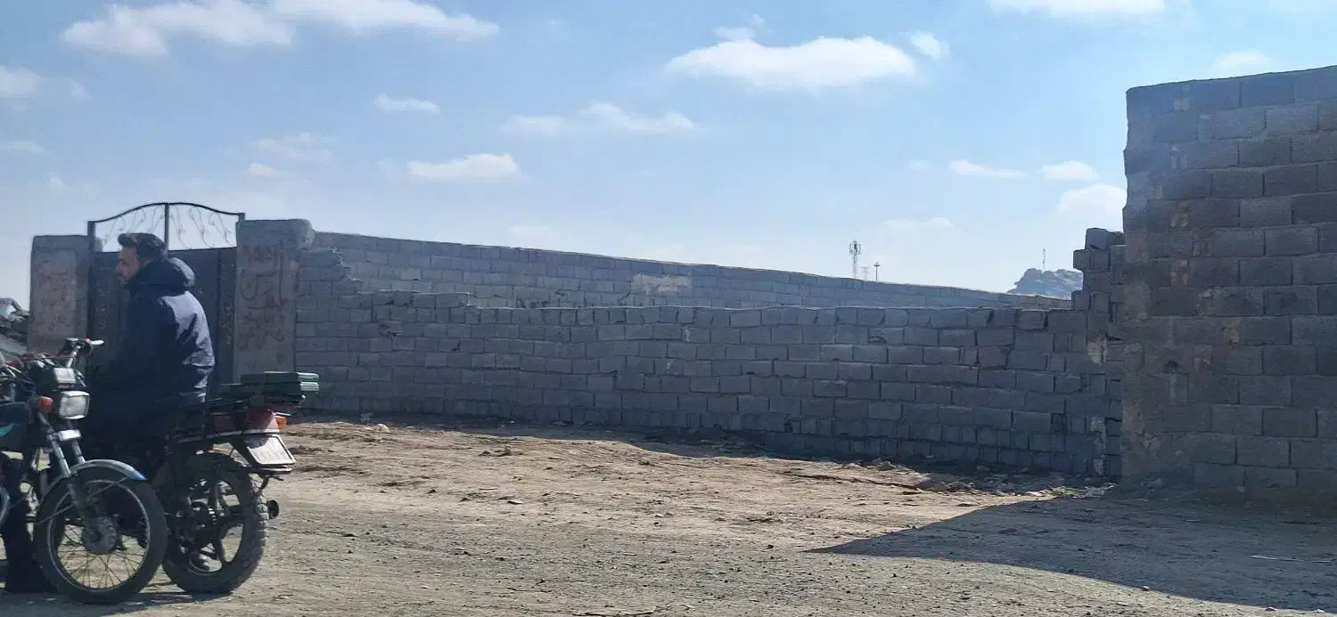 زمین صنعتی کارگاهی فروشی