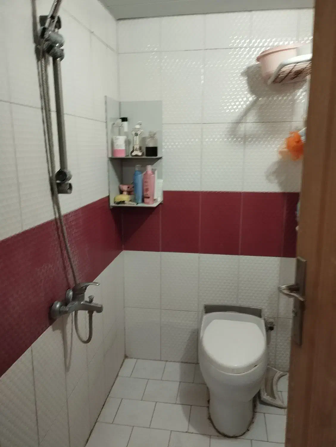 آپارتمان دو خواب