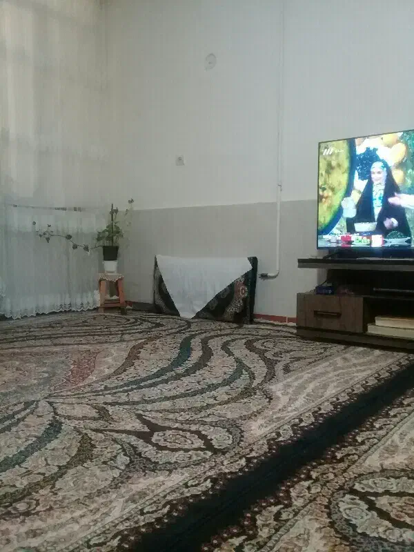 آپارتمان کشف