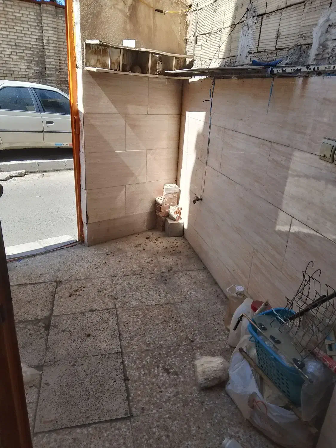 رهن و اجاره خانه