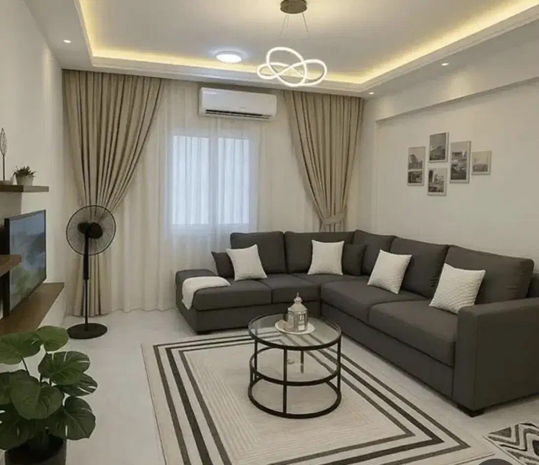 انتهای رحمانیه ۱۰۰ متر لوکس
