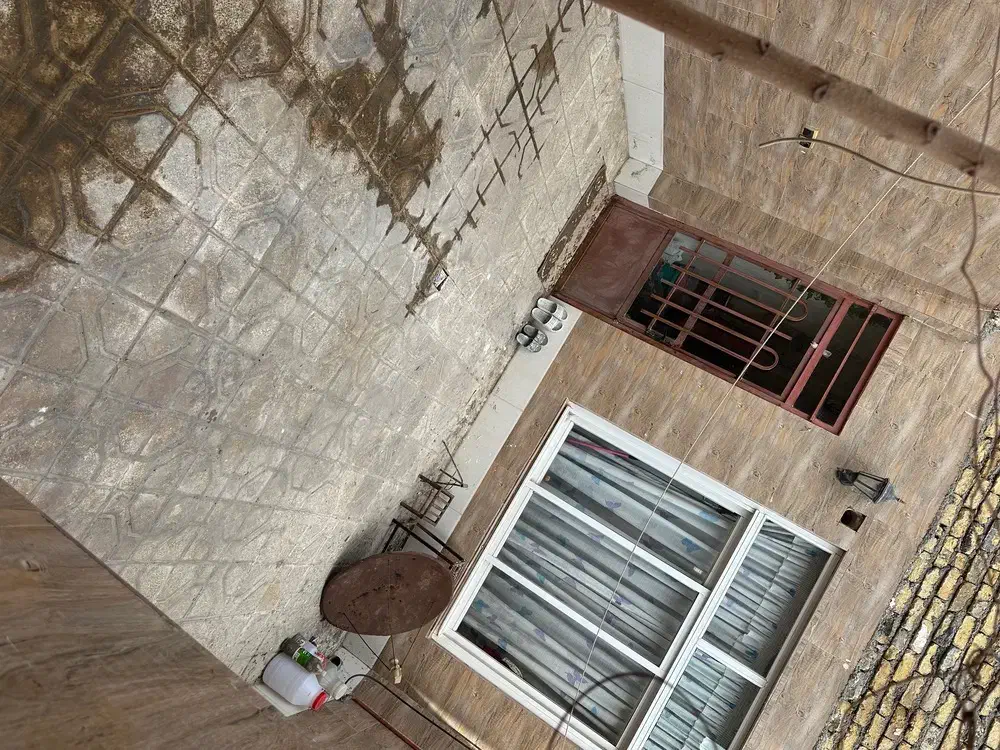 خونه ویلایی پارکینگ دار بلال