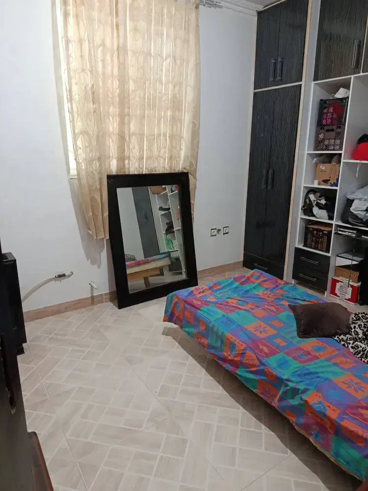 اجاره خانه ویلایی مبله