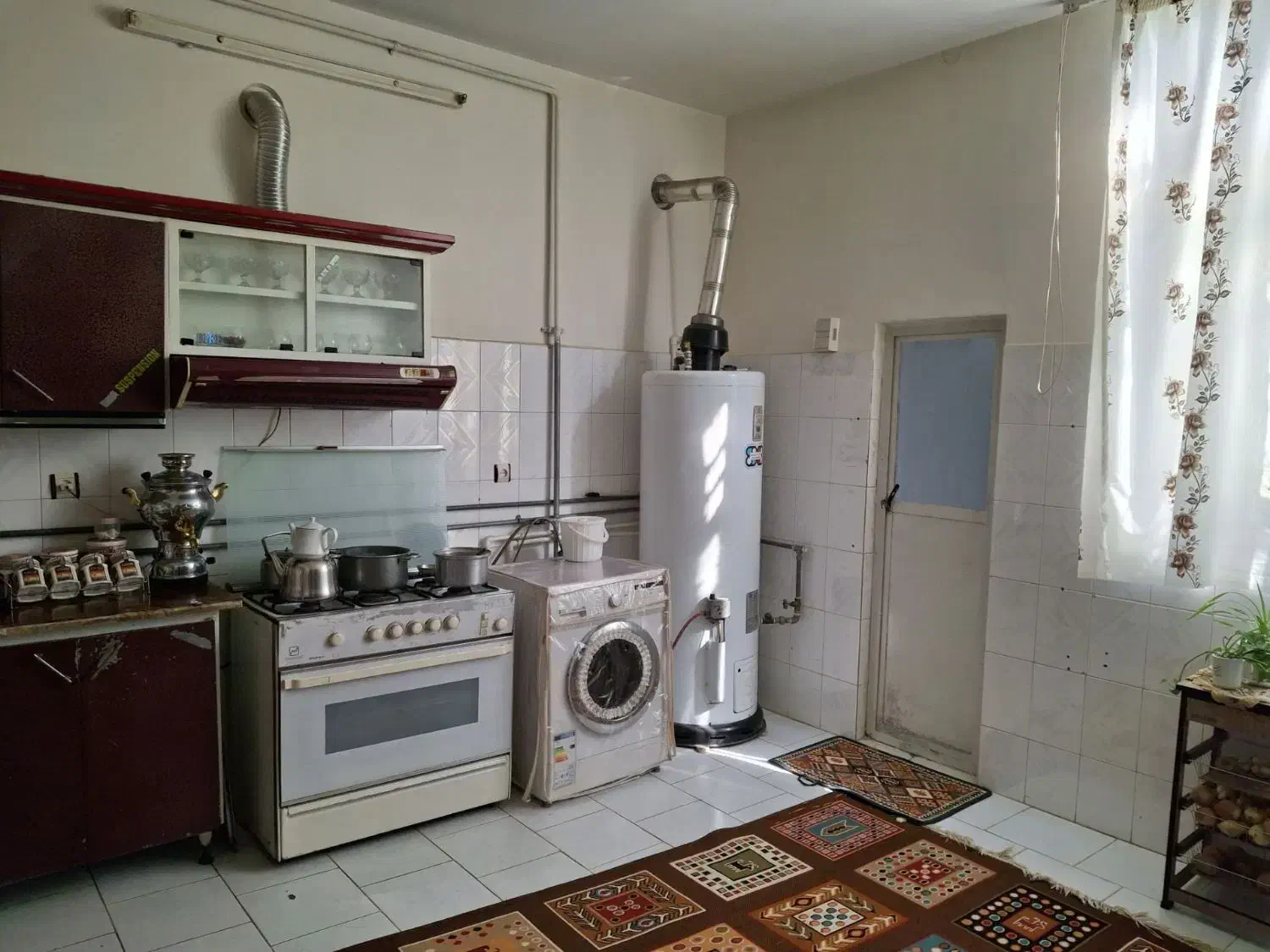 منزل ویلایی رهن و اجاره