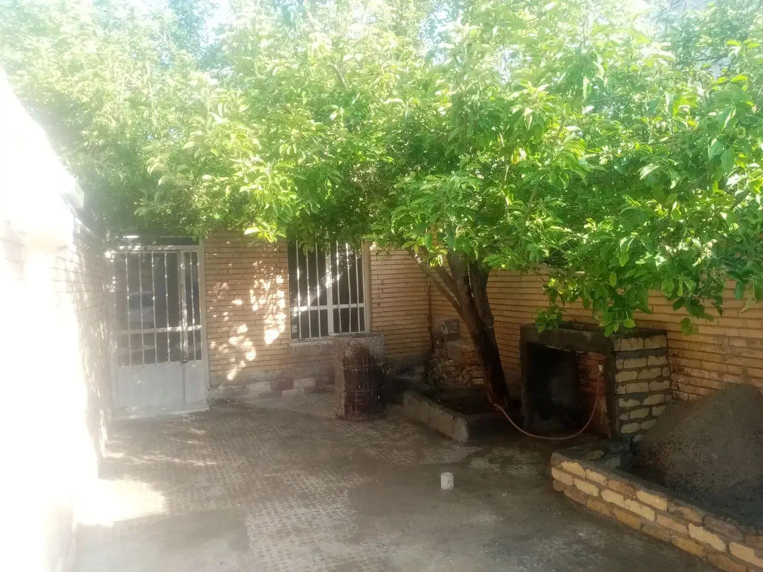 اجاره منزل ویلایی شاهنامه80