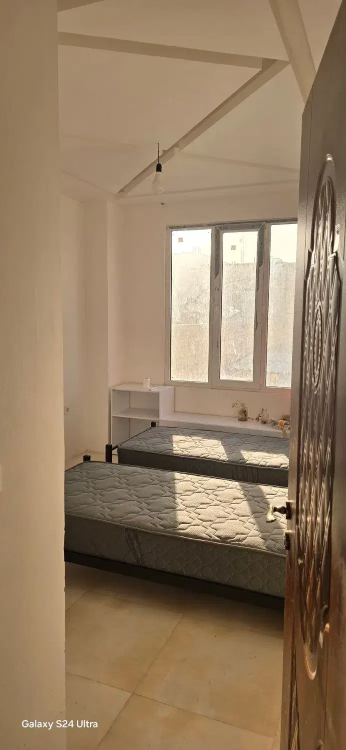 اجاره آپارتمان دو خوابه شیک و لوکس