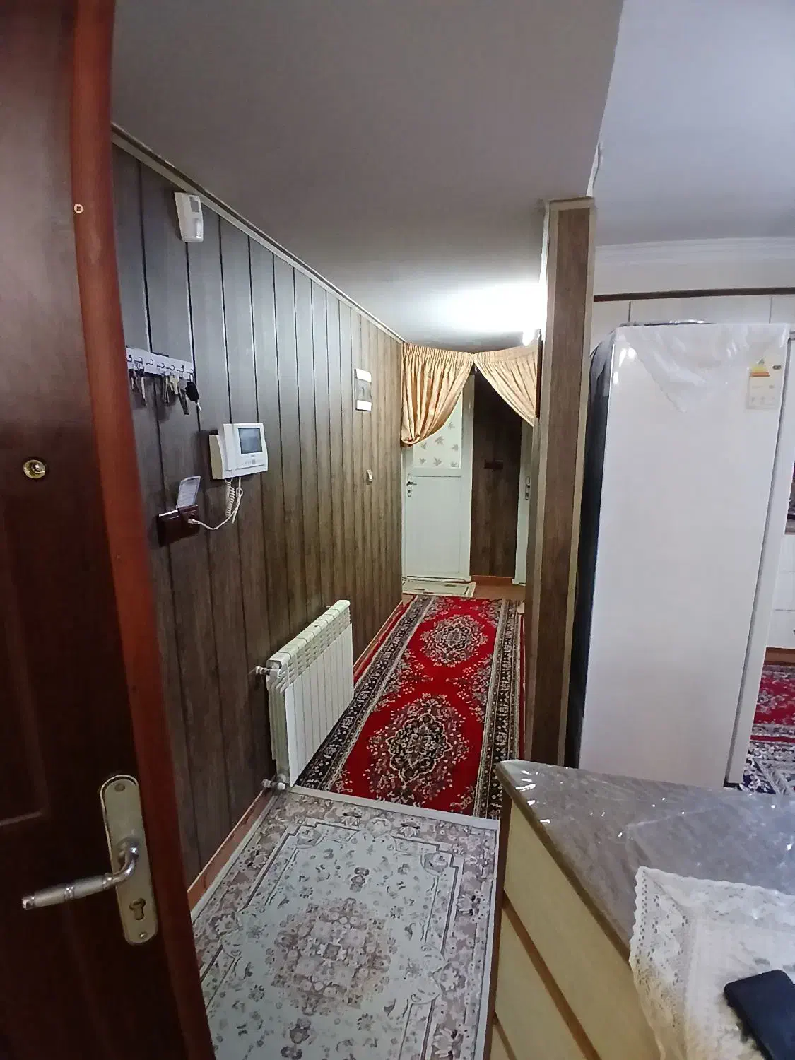 فروش واحد ۱۴۵ متری