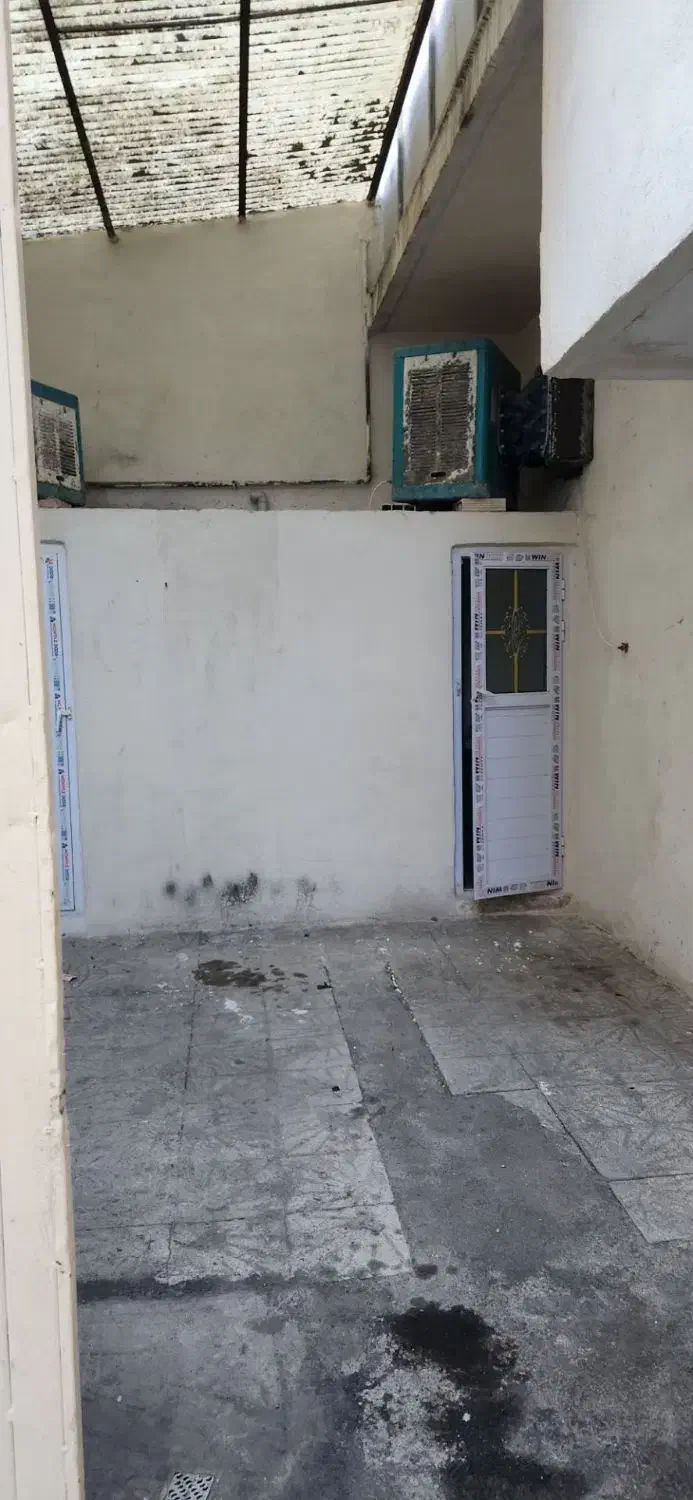 خانه دربستی ۴۵متری