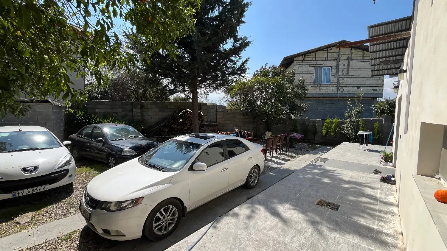اجاره ویلایی
