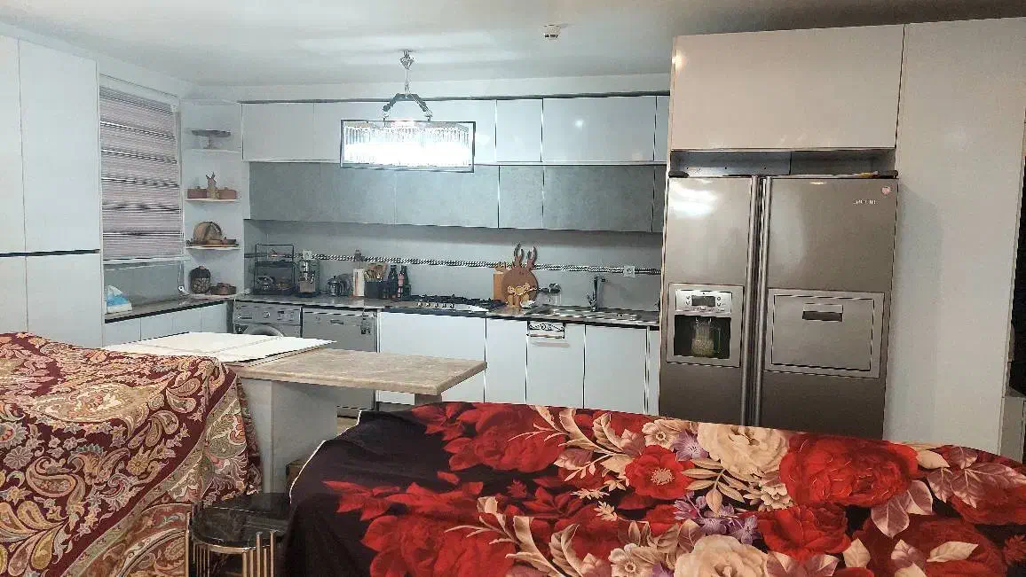 اجاره مسکونی شهرک شهید خرازی