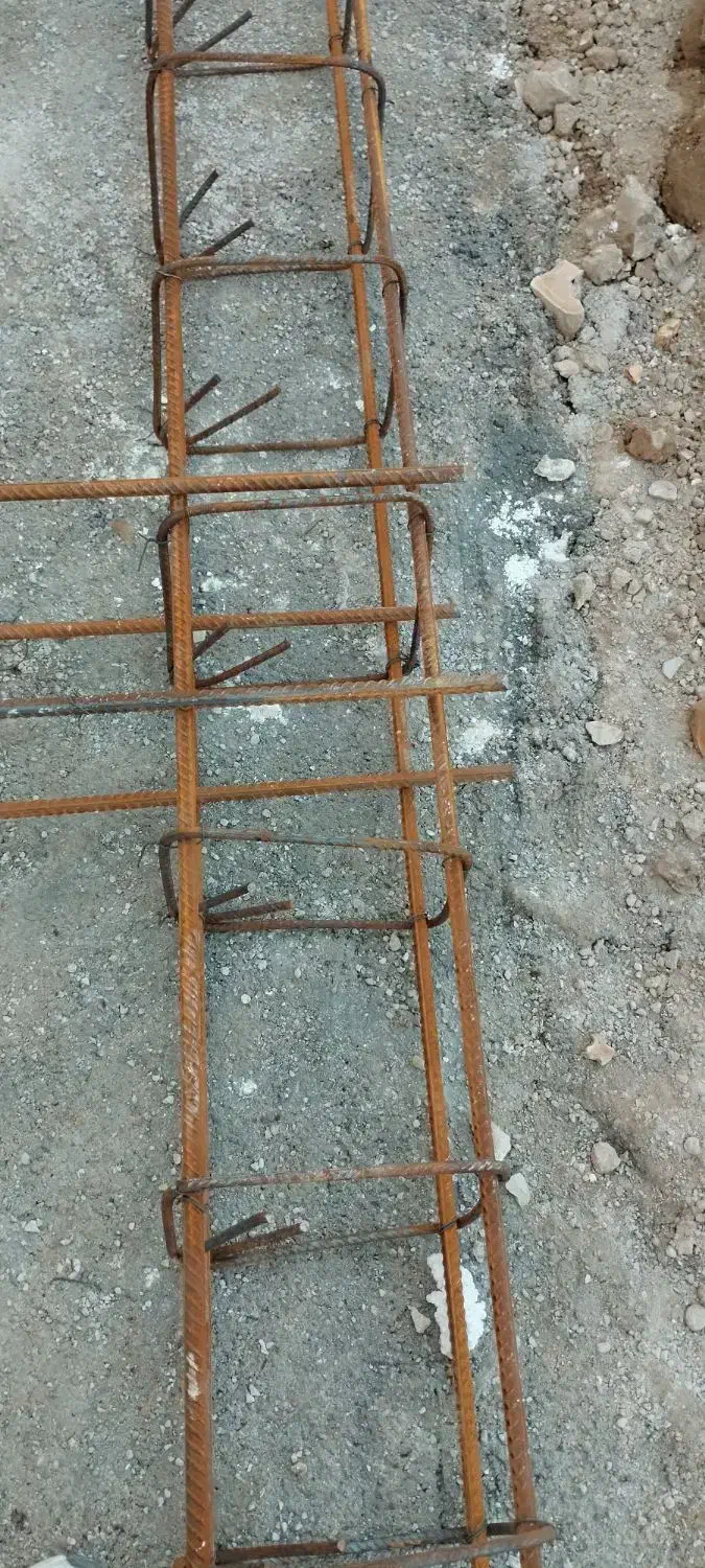 زمین بوستان