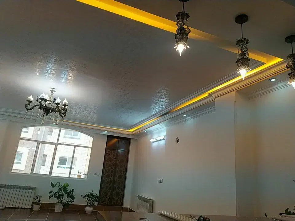 ۱۴۵ متری شیک شهرک میلاد همراه سوییت