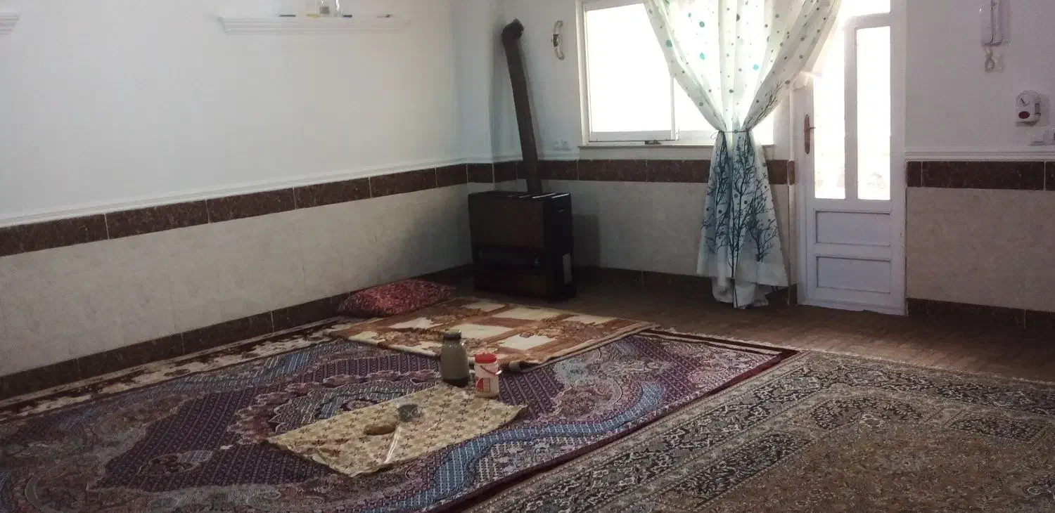 خانه ویلای دوطبقه