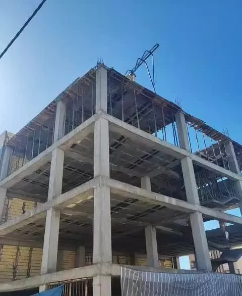 پیش فروش آپارتمان روشندشت