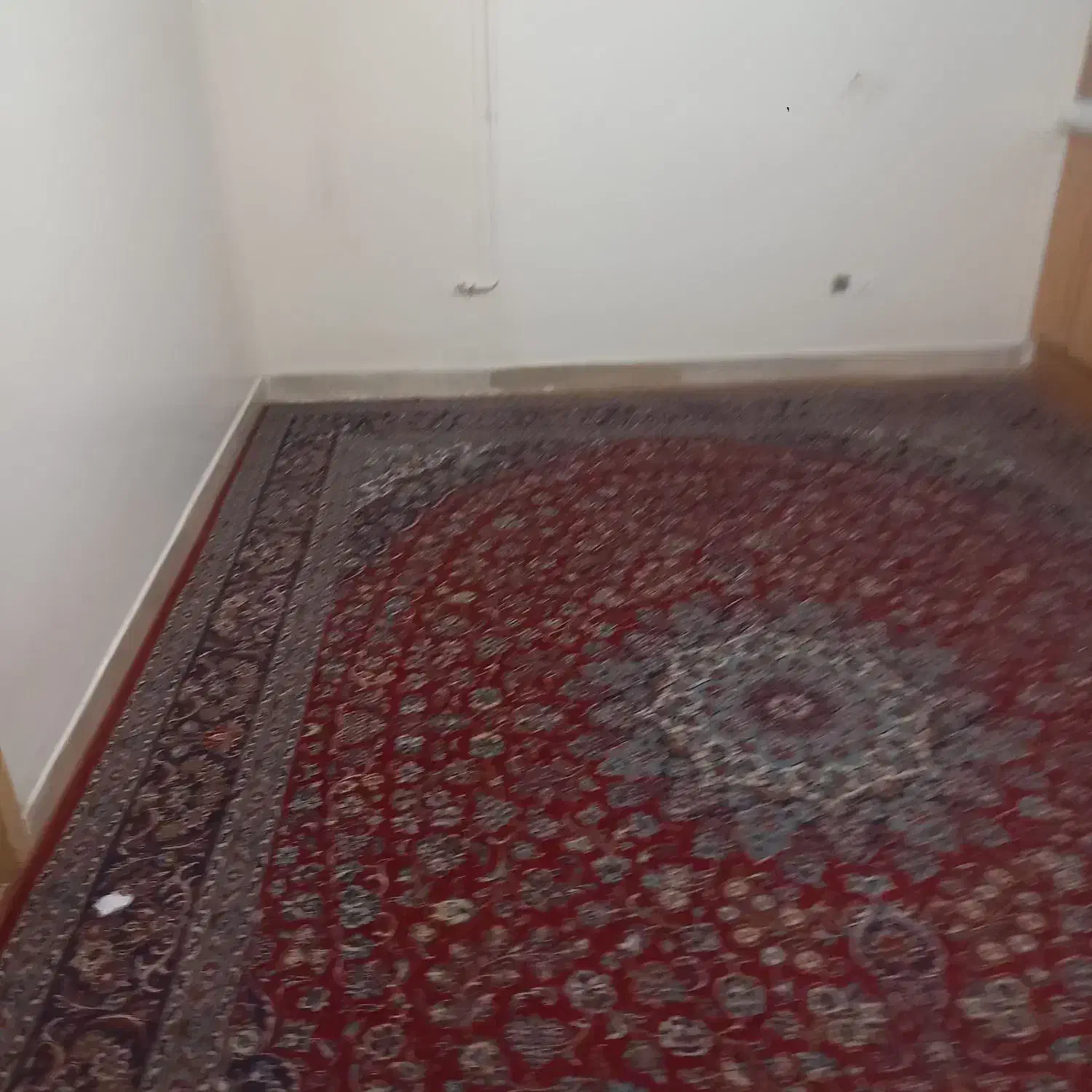 آپارتمان ۷۸ متری در خالقی ۲۹