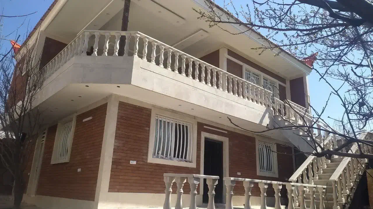 اجاره  دوواحد منزل مسکونی درمنطقه دهبکری