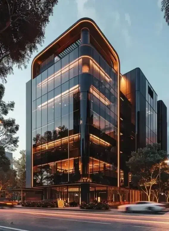 زمین ۱۶۰متری دونبش مطهری