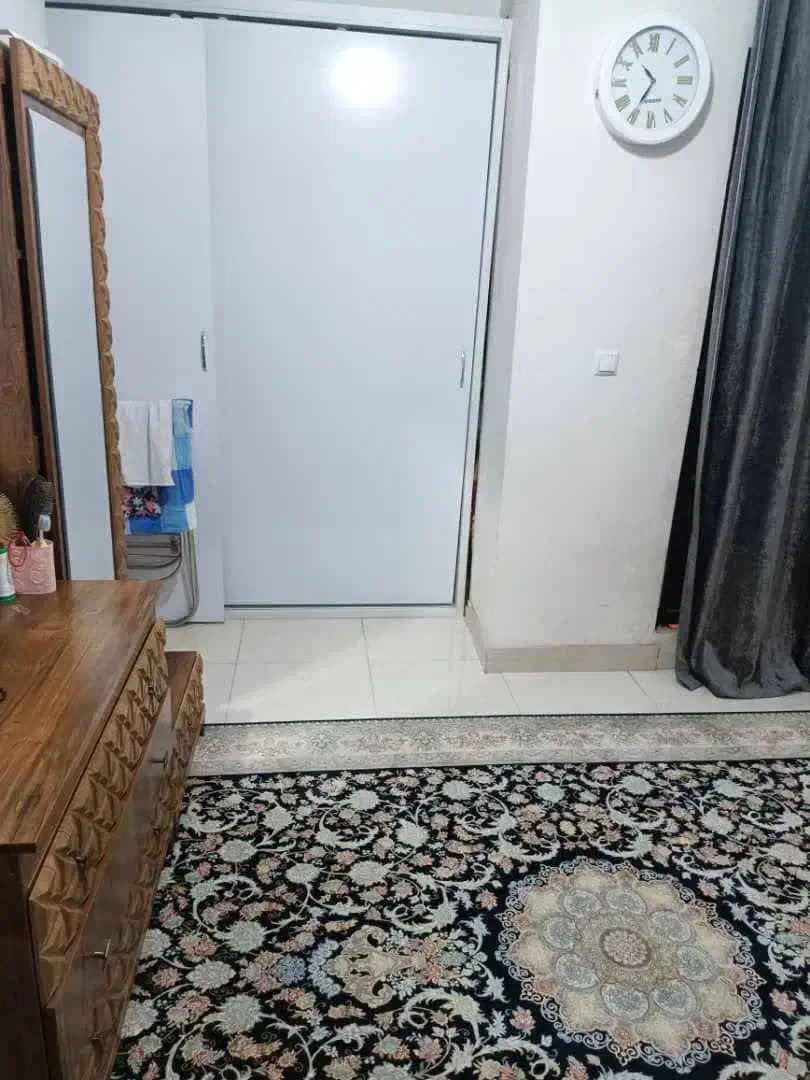 رهن کامل منزل مسکونی
