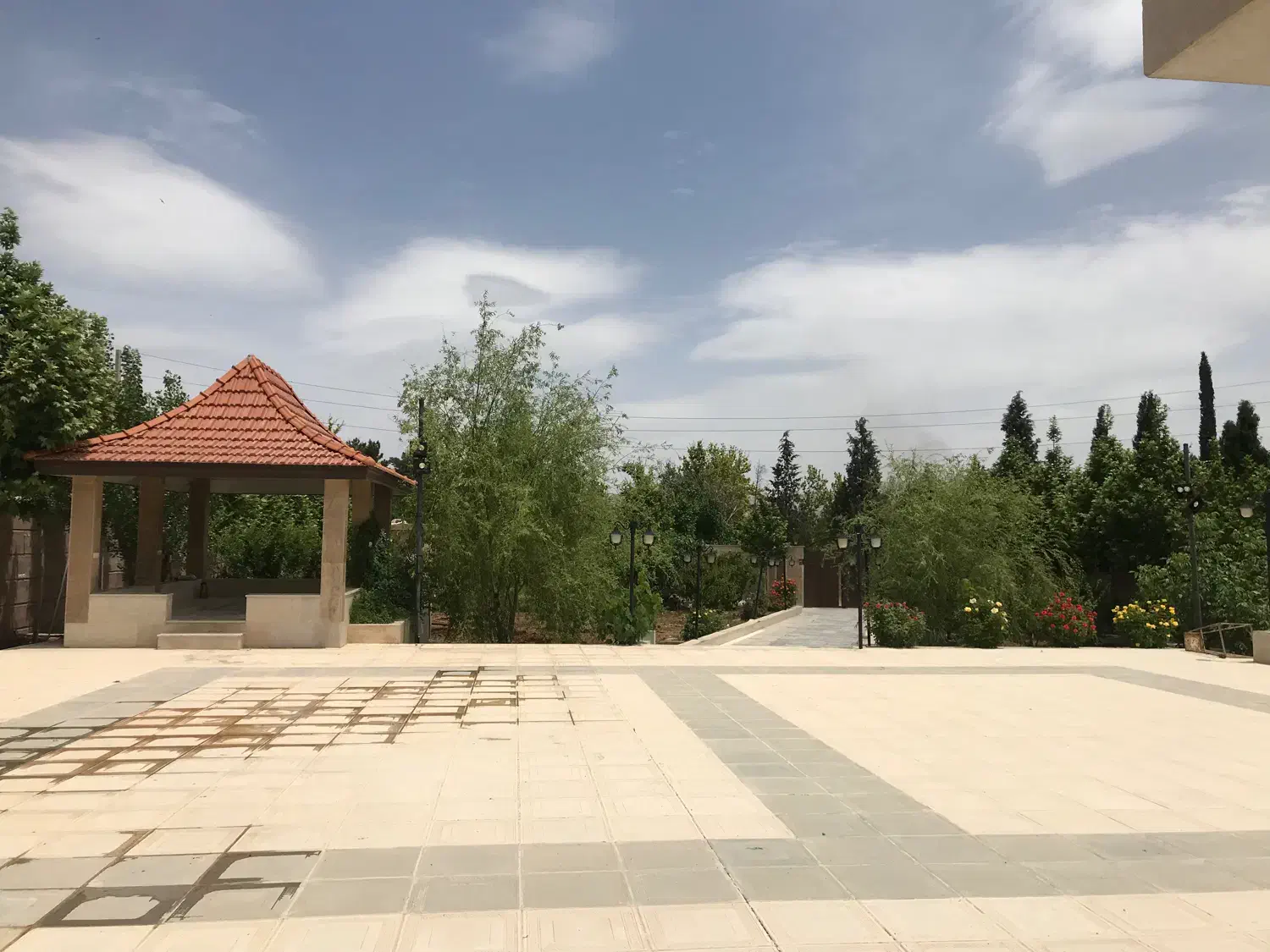 باغ ویلا دوکوهک