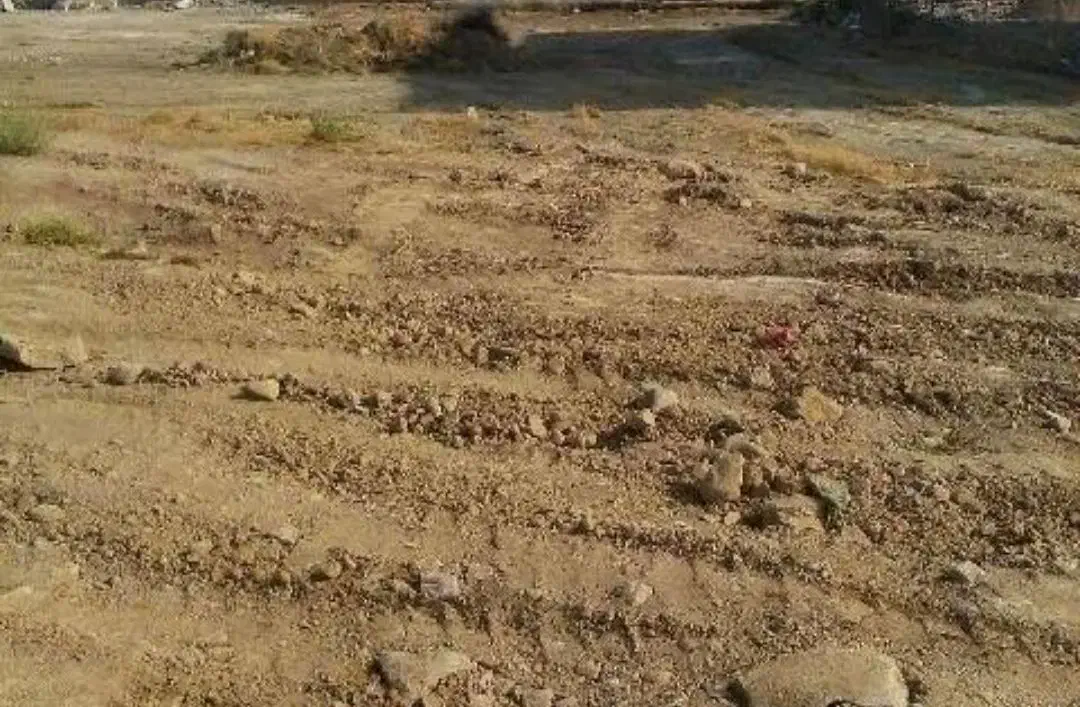 فروش زمین مسکونی