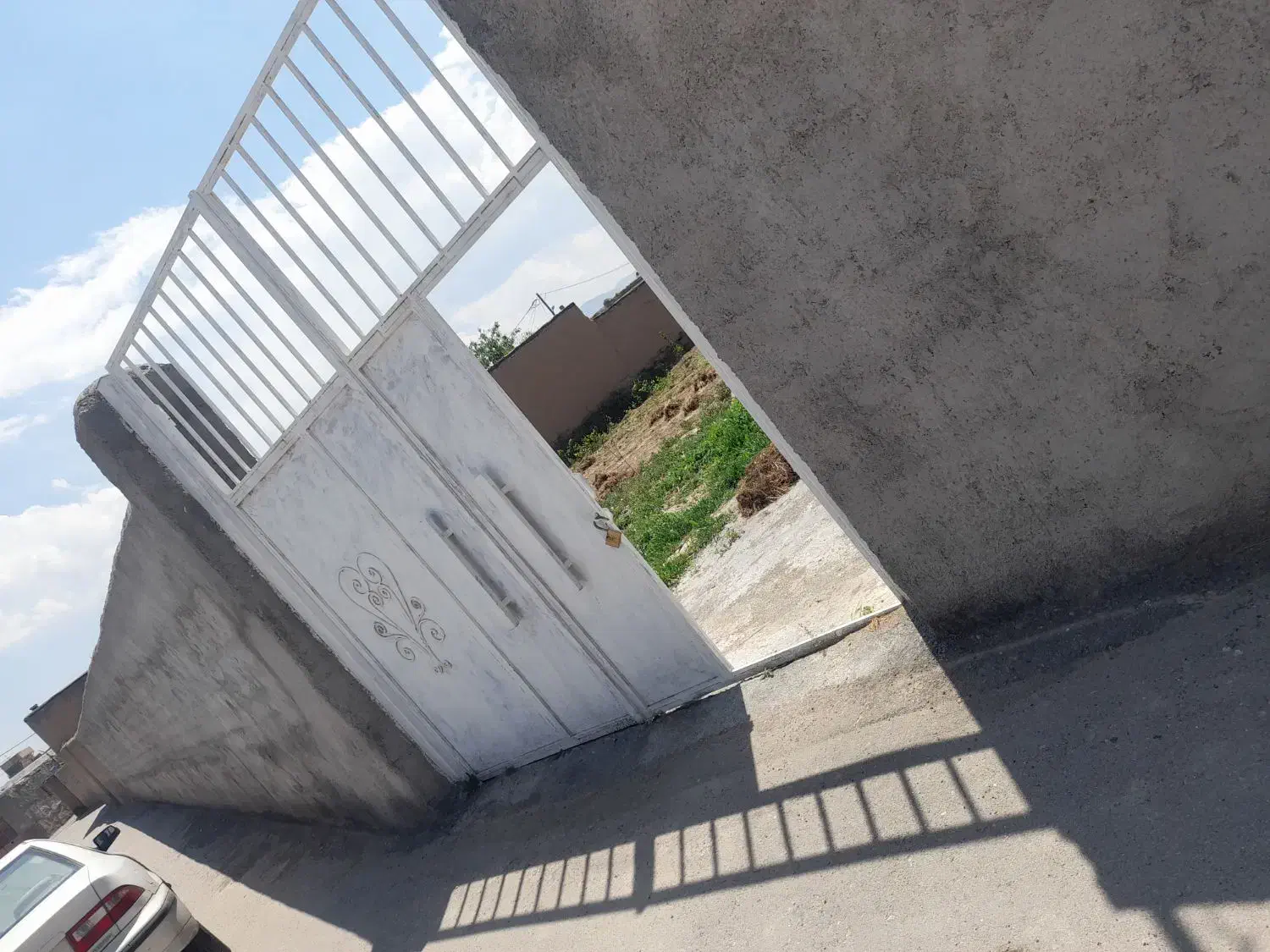 منزل مسکونی  ویلایی شهرکهنه