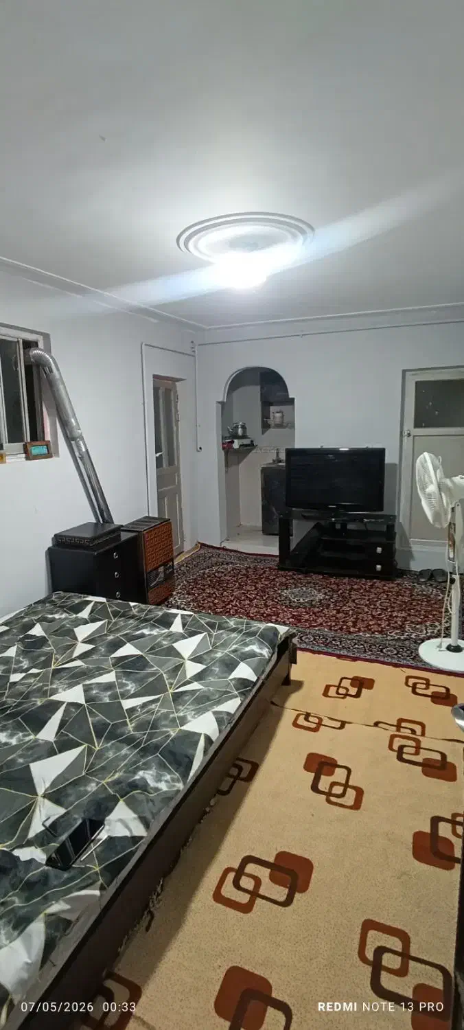 سوئیت تمیز