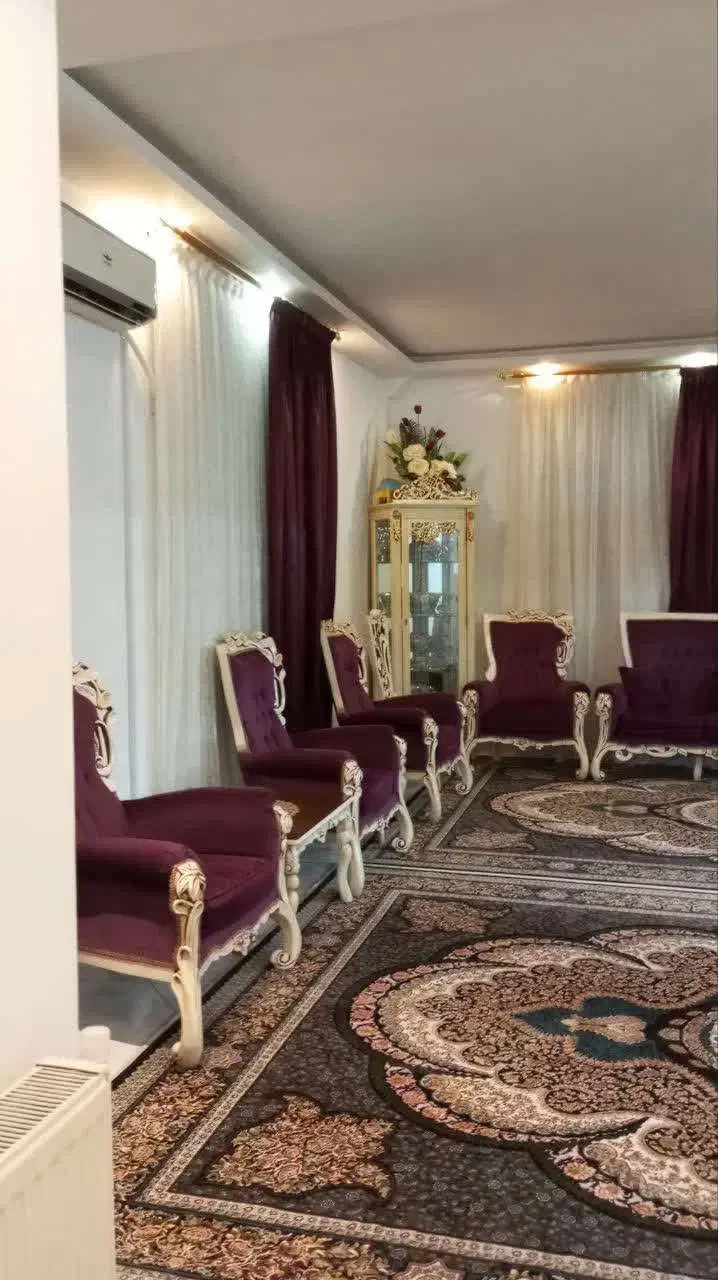 آپارتمان سردونبش نورگیری خوش نقش
